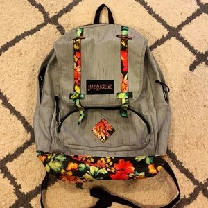 Jansport Baughman Backpack